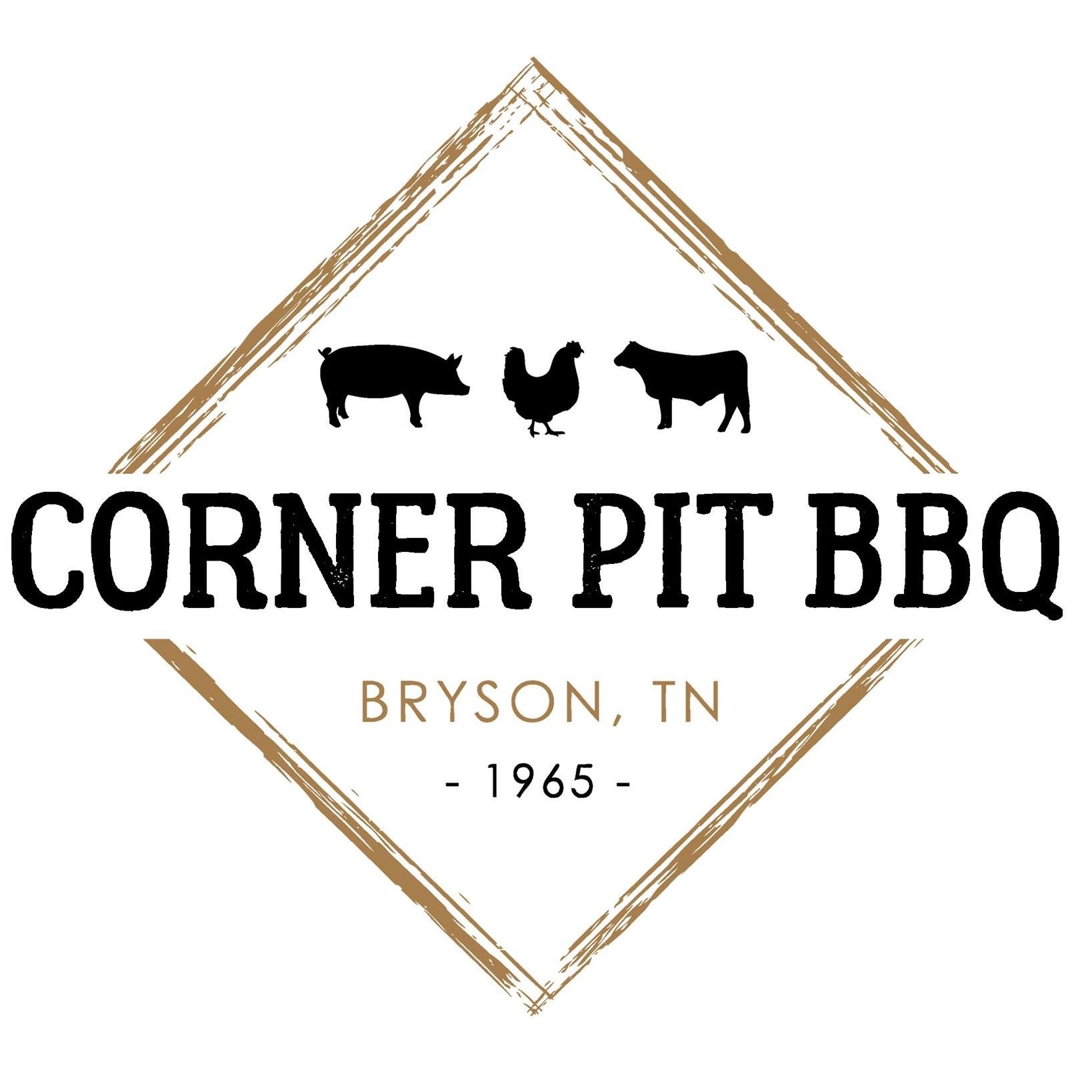 Corner Pit BBQ